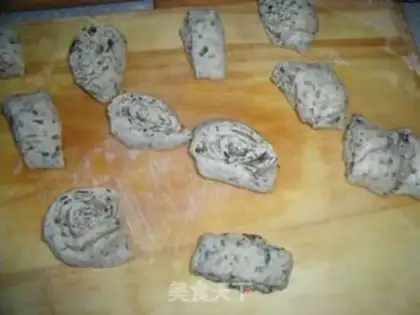 Make Float rolls step 14