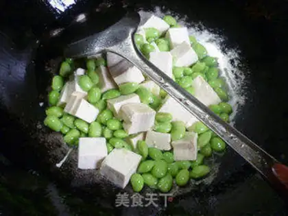 Make Tofu step 4