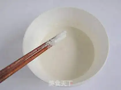 Make Five fragrances step 5