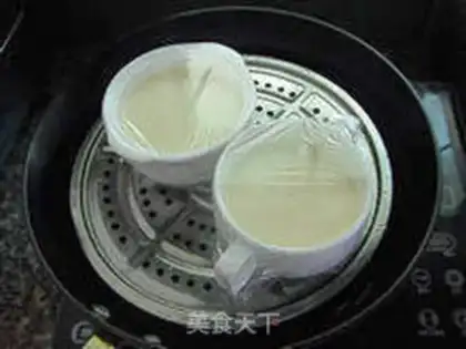 Make Jell-O step 6