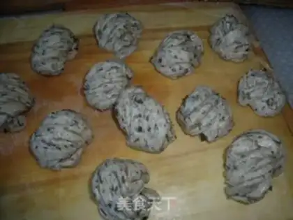 Make Float rolls step 15