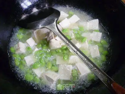 Make Tofu step 5