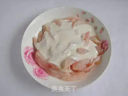 Make Five fragrances step 6