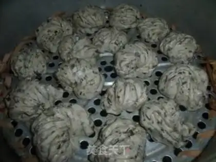 Make Float rolls step 16