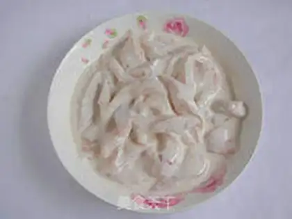 Make Five fragrances step 7