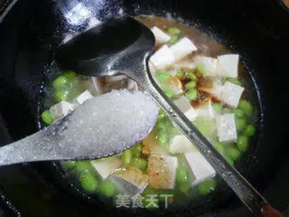 Make Tofu step 7