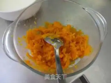 Make Double ketchup step 2