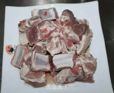 Make Beef potatoes step 0