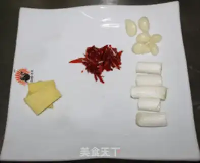Make Beef potatoes step 1