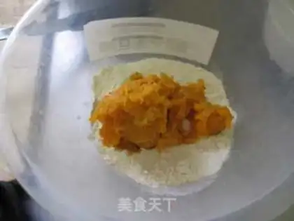 Make Double ketchup step 4