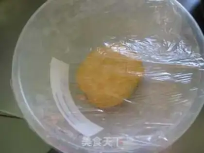 Make Double ketchup step 5