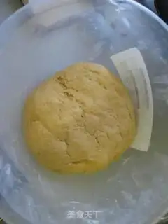 Make Double ketchup step 8