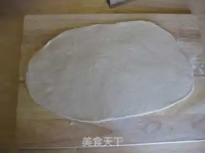Make Double ketchup step 9