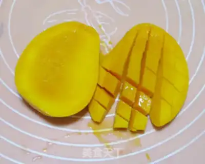 Make Domumaru step 4