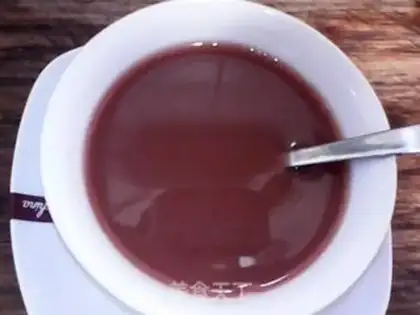 Make Wine for wings step 1