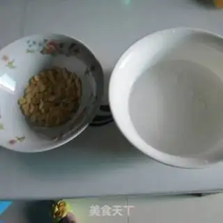 Make Ice step 1
