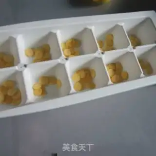 Make Ice step 2