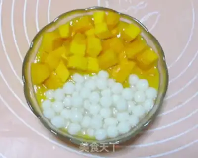 Make Domumaru step 7