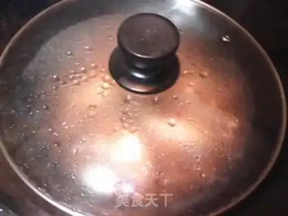 Make Wine for wings step 4