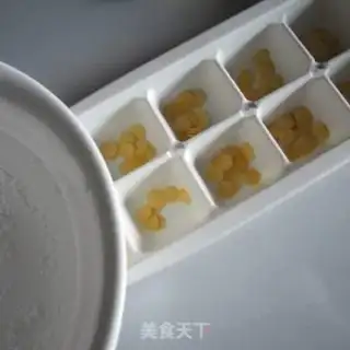 Make Ice step 3