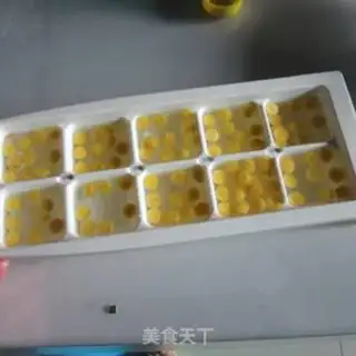 Make Ice step 4