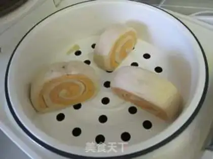 Make Double ketchup step 14