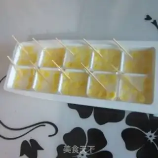 Make Ice step 6