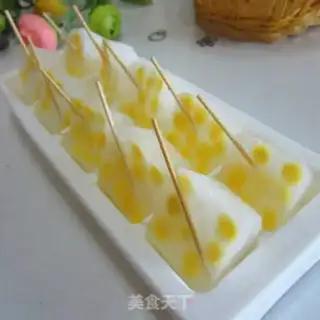 Make Ice step 7