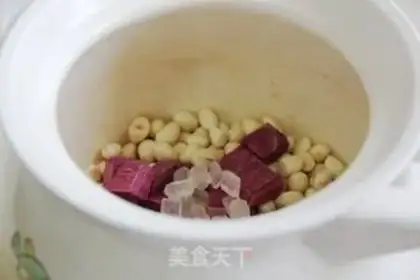 Make Potato peanut Simillo step 3