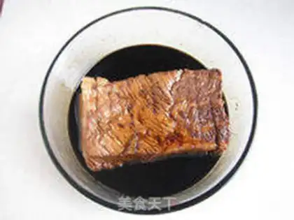 Make Plum chow step 5