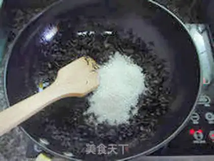 Make Plum chow step 7