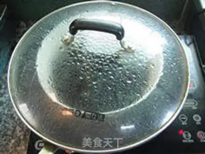 Make Plum chow step 9
