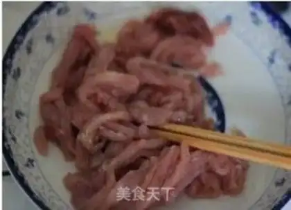 Make Onion noodles step 3