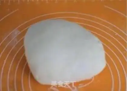 Make Onion noodles step 6