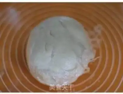 Make Onion noodles step 7
