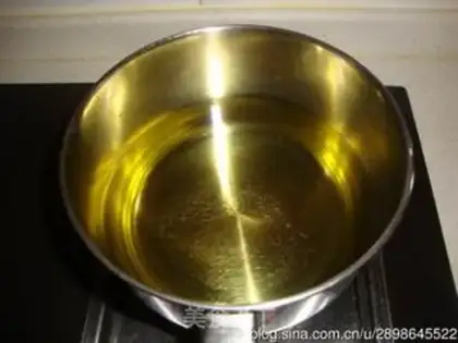 Make Chocolate doughnuts step 12