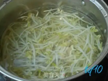 Make Soy sauce step 1
