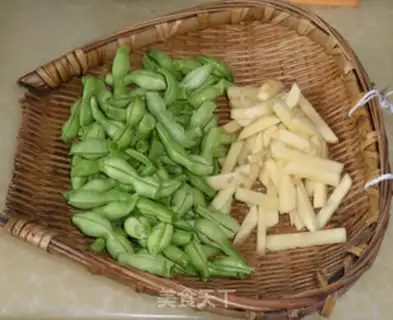 Make Soo-noodle step 2