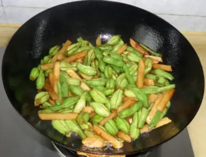 Make Soo-noodle step 5