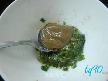 Make Soy sauce step 4