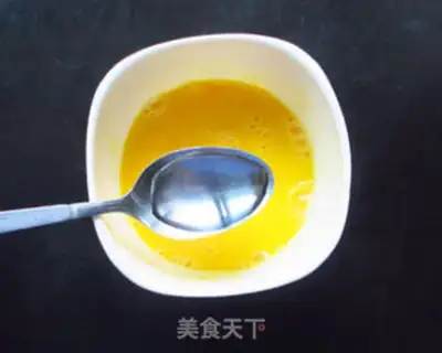 Make The veggies step 2