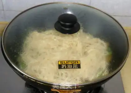 Make Soo-noodle step 8
