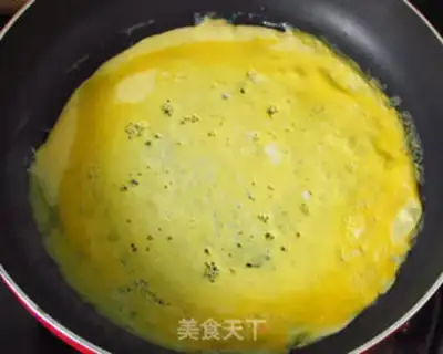 Make The veggies step 3