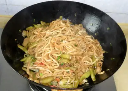 Make Soo-noodle step 10
