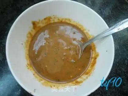 Make Soy sauce step 6
