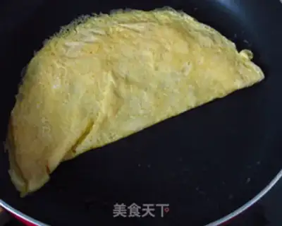 Make The veggies step 4