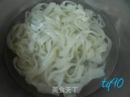 Make Soy sauce step 7