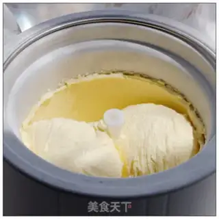 Make Coconut cream step 6