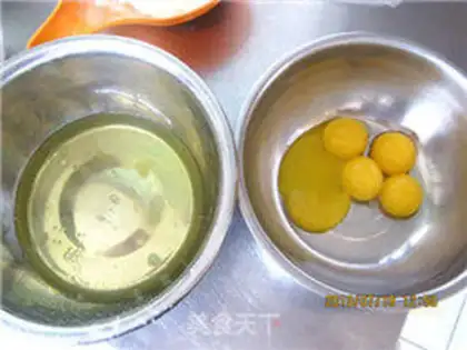 Make Cup cake step 1