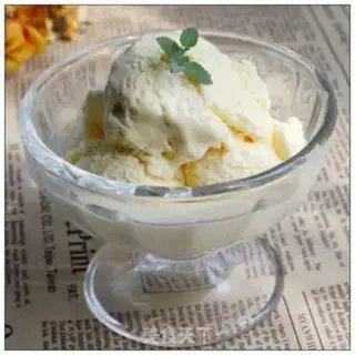 Make Coconut cream step 8